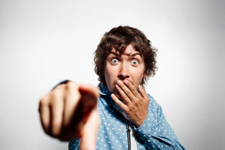 Directors Who Secretly Appear in Their Own Movies