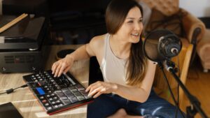 How Movie Sound Mixing Influences Emotions