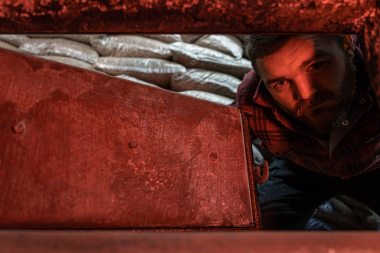 The Most Dangerous Movie Scenes Ever Filmed