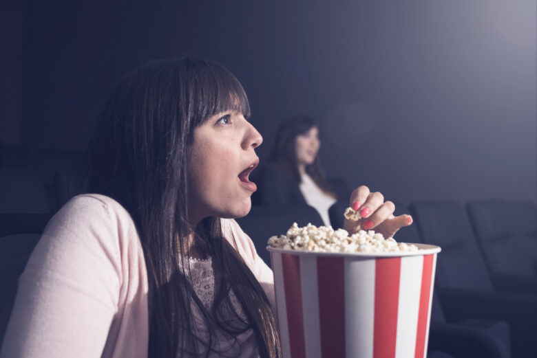 The Movie Mistake Millions of People Never Noticed