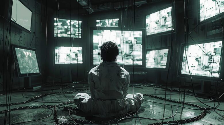 The Scene That Was Filmed Over 100 Times