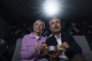 Why Some Movies Are Released Years After Filming