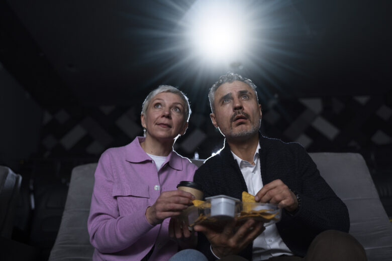 Why Some Movies Are Released Years After Filming